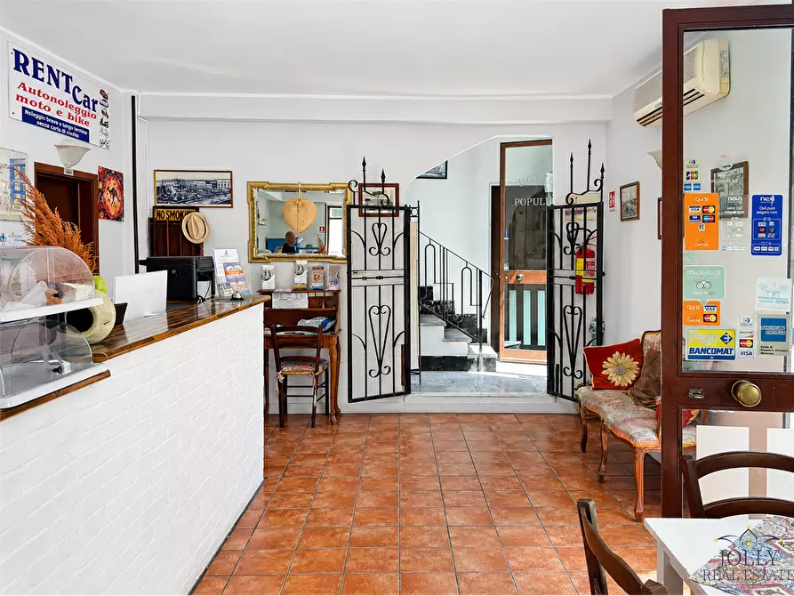 Immagine 5 di Hotel in vendita  in Via pasubio  a Siracusa