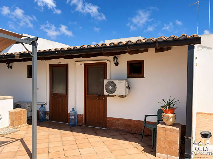 Immagine 17 di Hotel in vendita  in Via pasubio  a Siracusa