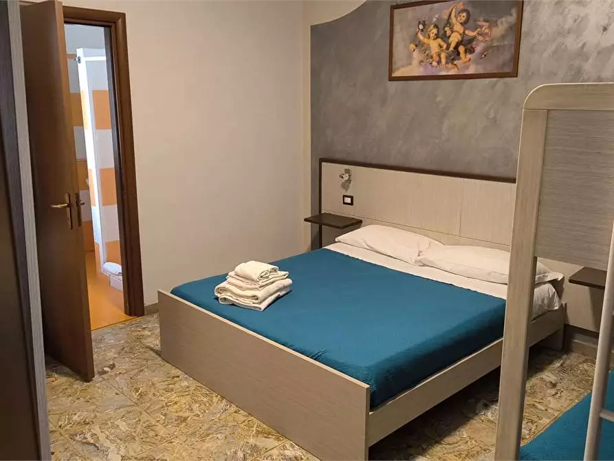 Immagine 14 di Hotel in vendita  in Via pasubio  a Siracusa
