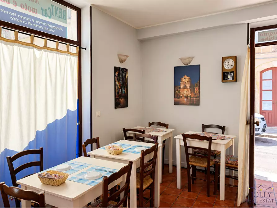 Immagine 7 di Hotel in vendita  in Via pasubio  a Siracusa