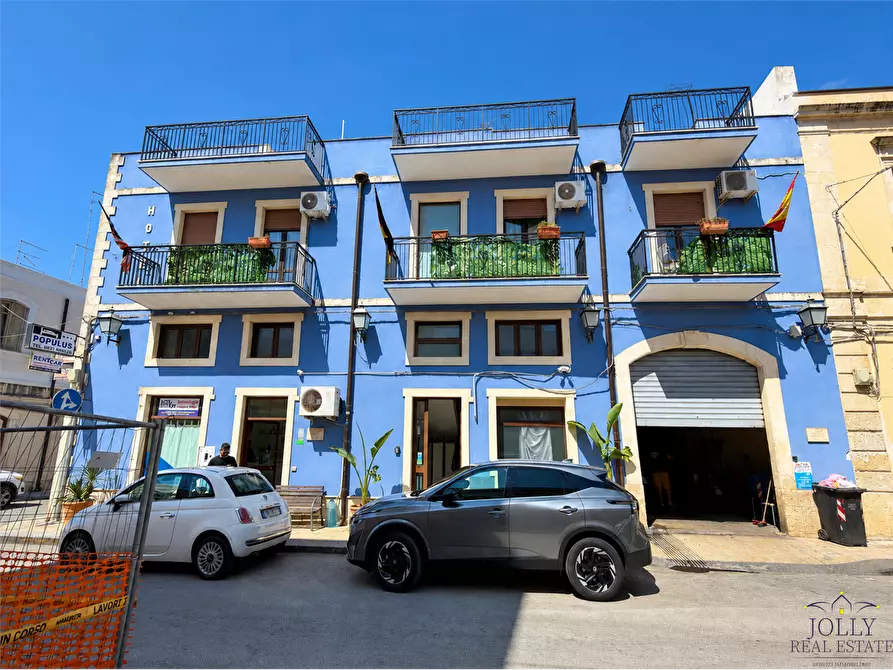 Immagine 4 di Hotel in vendita  in Via pasubio  a Siracusa