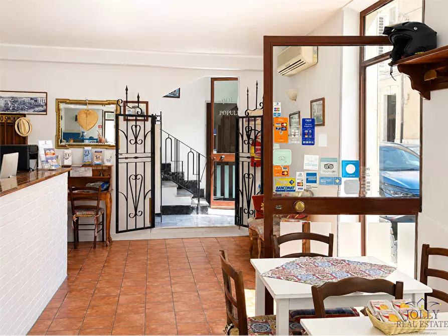 Immagine 6 di Hotel in vendita  in Via pasubio  a Siracusa