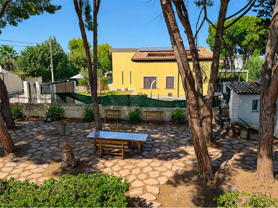 Immagine 4 di Villa in vendita  in via prometeo a Siracusa