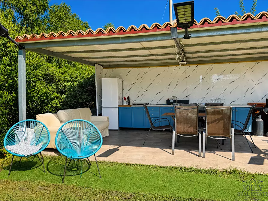 Immagine 44 di Villa in vendita  in via prometeo a Siracusa