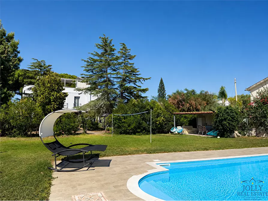 Immagine 52 di Villa in vendita  in via prometeo a Siracusa