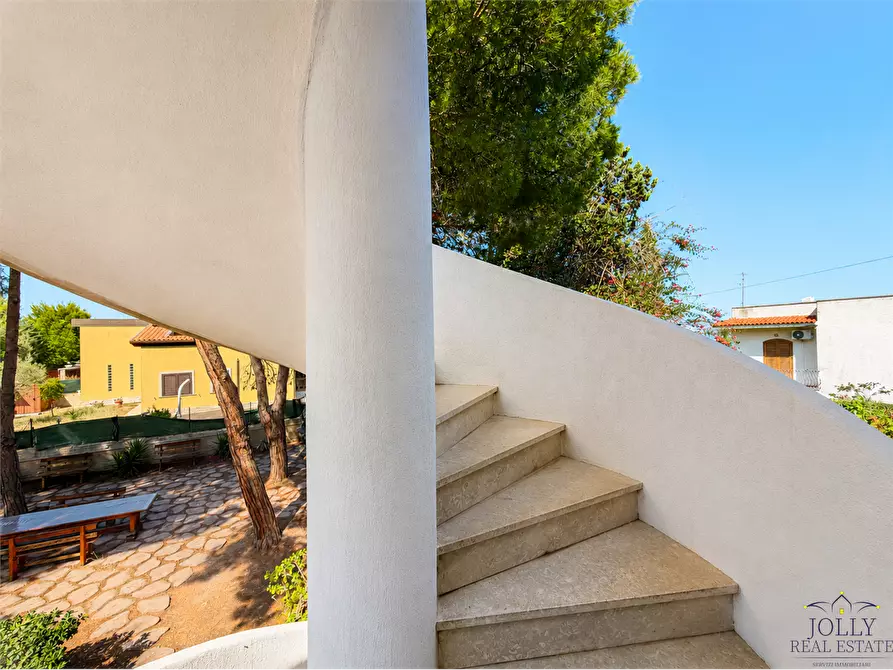 Immagine 26 di Villa in vendita  in via prometeo a Siracusa