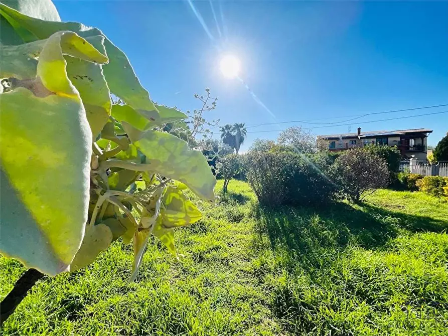 Immagine 42 di Villa in vendita  in Contrada madonna Marina  a Noto
