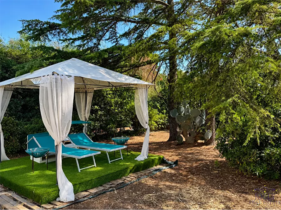 Immagine 39 di Villa in vendita  in via prometeo a Siracusa