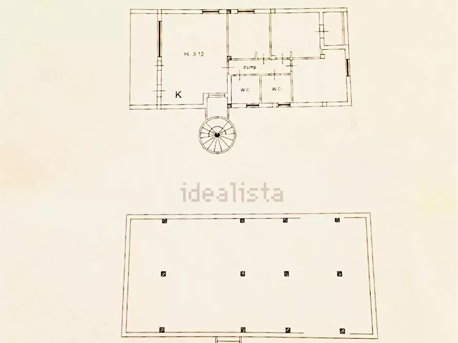 Immagine 55 di Villa in vendita  in via prometeo a Siracusa