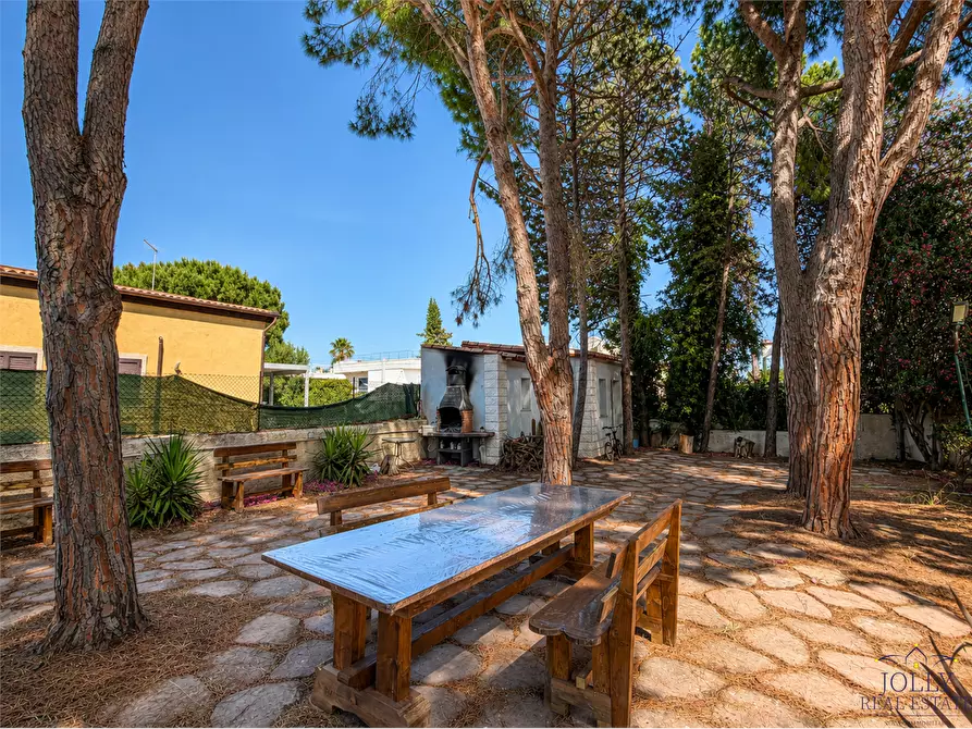 Immagine 6 di Villa in vendita  in via prometeo a Siracusa