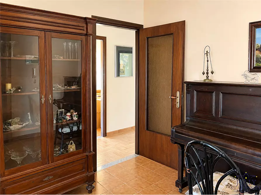Immagine 4 di Quadrilocale in vendita  in ronco II via tisia a Siracusa