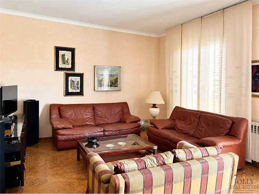 Immagine 5 di Quadrilocale in vendita  in ronco II via tisia a Siracusa
