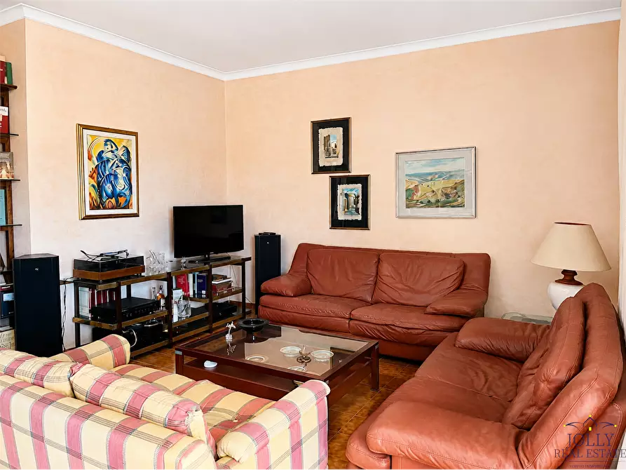 Immagine 7 di Quadrilocale in vendita  in ronco II via tisia a Siracusa