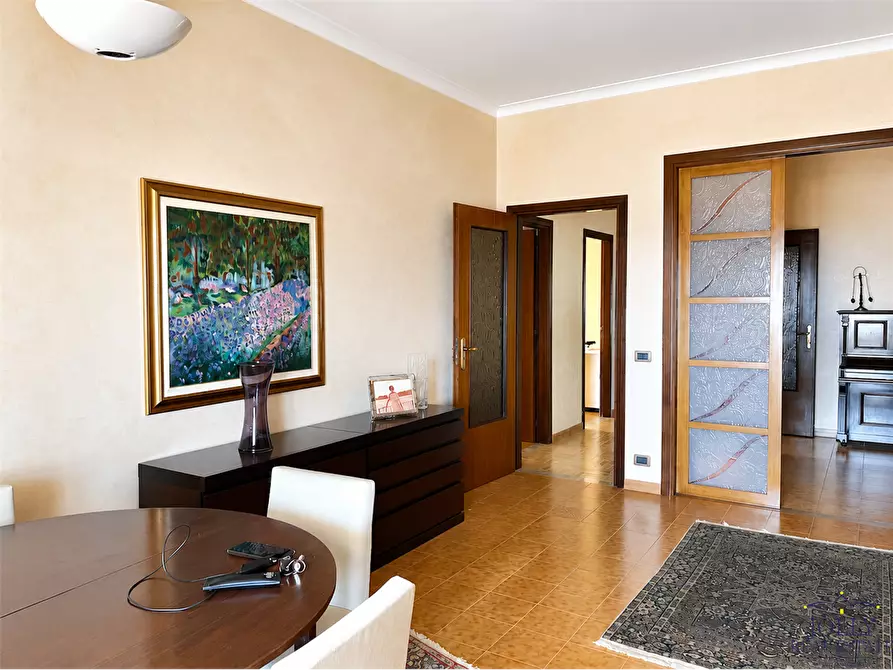 Immagine 8 di Quadrilocale in vendita  in ronco II via tisia a Siracusa