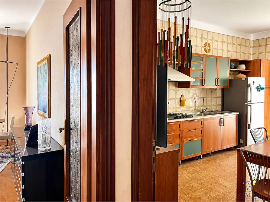 Immagine 10 di Quadrilocale in vendita  in ronco II via tisia a Siracusa
