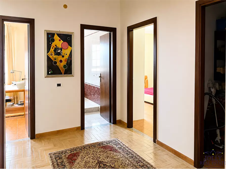 Immagine 16 di Quadrilocale in vendita  in ronco II via tisia a Siracusa