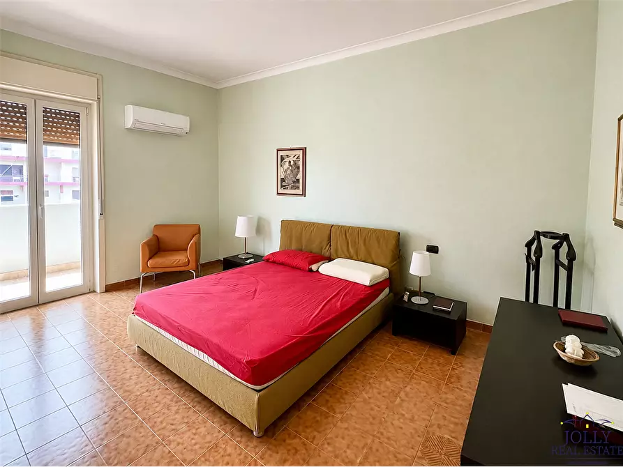 Immagine 17 di Quadrilocale in vendita  in ronco II via tisia a Siracusa
