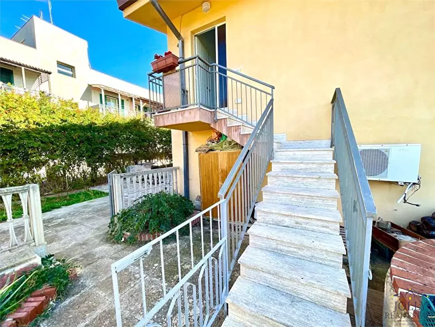 Immagine 47 di Villa in vendita  in Contrada madonna Marina  a Noto