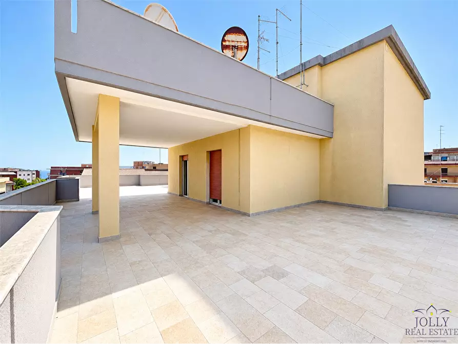Immagine 35 di Quadrilocale in vendita  in ronco II via tisia a Siracusa