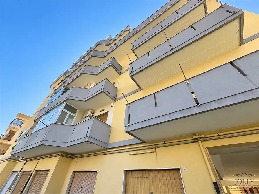 Immagine 39 di Quadrilocale in vendita  in ronco II via tisia a Siracusa