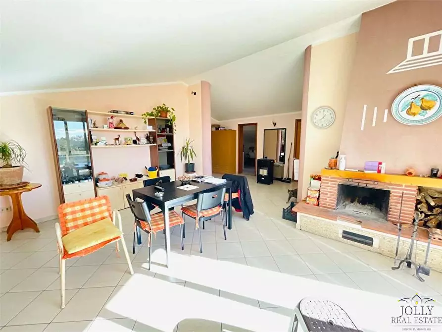 Immagine 49 di Villa in vendita  in Contrada madonna Marina  a Noto