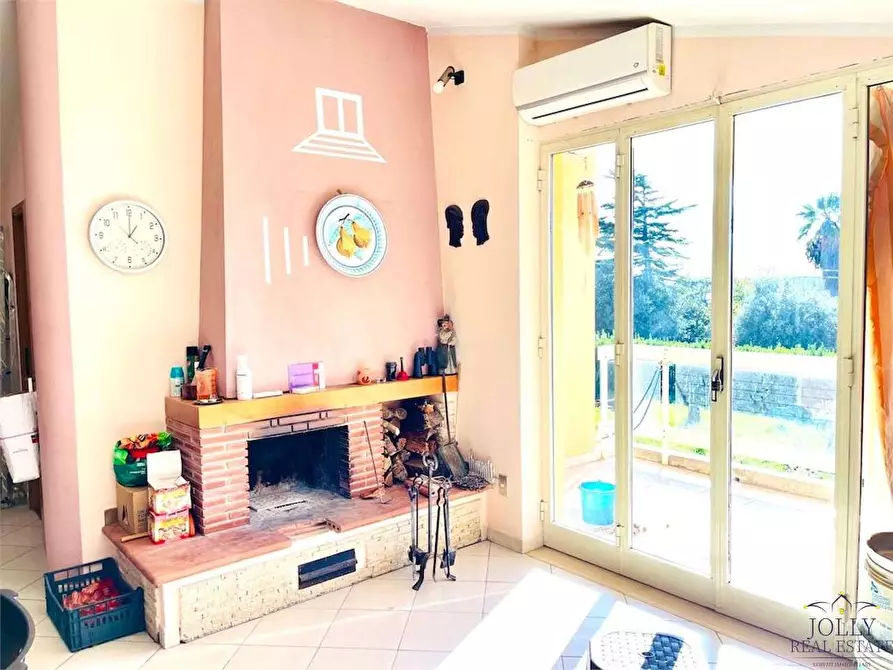 Immagine 50 di Villa in vendita  in Contrada madonna Marina  a Noto