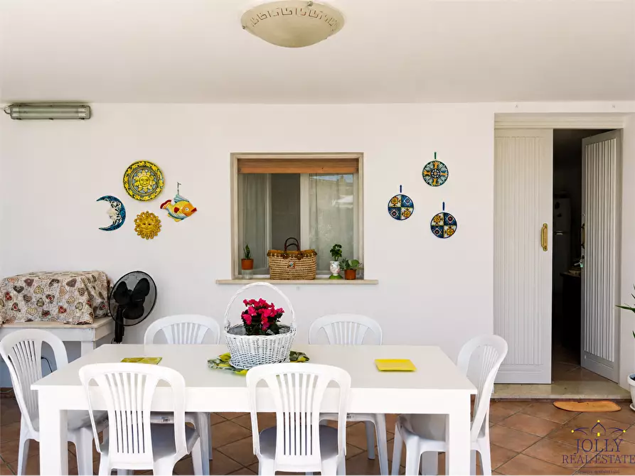 Immagine 21 di Villa in vendita  in CONTRADA PIZZUTA a Noto