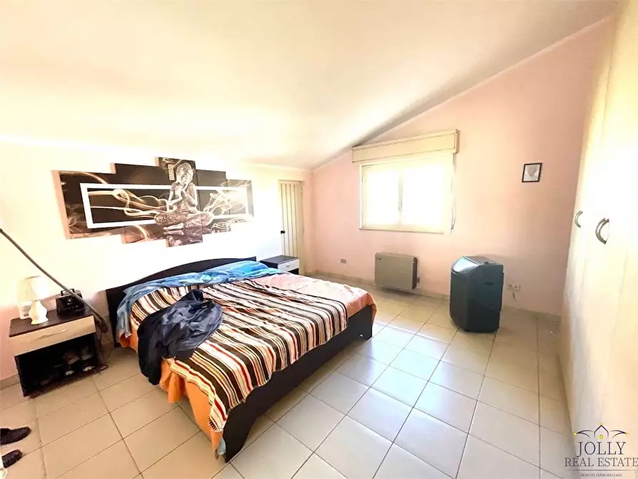 Immagine 51 di Villa in vendita  in Contrada madonna Marina  a Noto