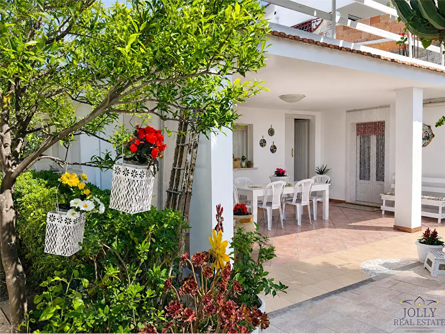 Immagine 24 di Villa in vendita  in CONTRADA PIZZUTA a Noto