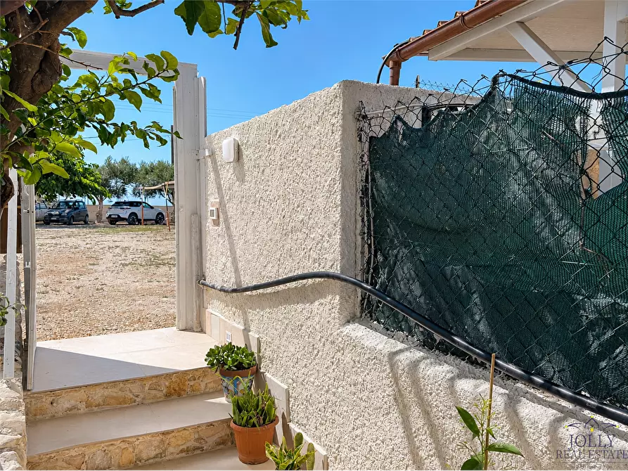 Immagine 40 di Villa in vendita  in CONTRADA PIZZUTA a Noto