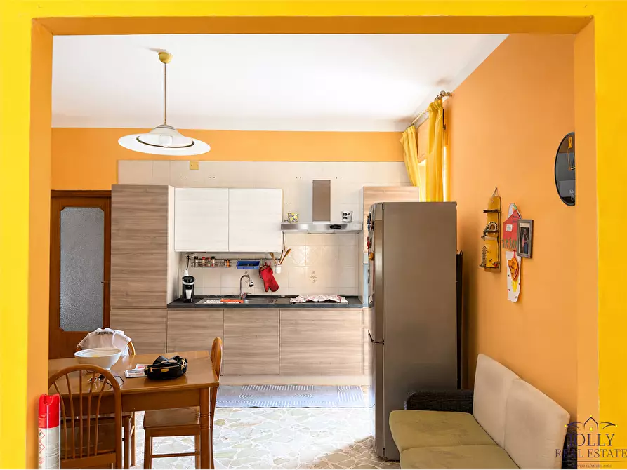 Immagine 12 di Appartamento in vendita  in Via Europa  a Siracusa