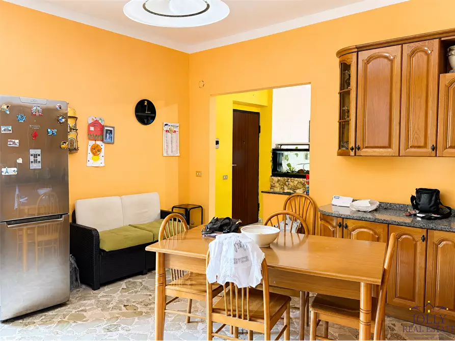 Immagine 16 di Appartamento in vendita  in Via Europa  a Siracusa