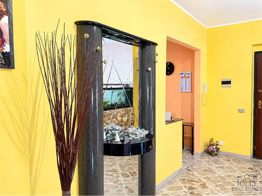 Immagine 17 di Appartamento in vendita  in Via Europa  a Siracusa