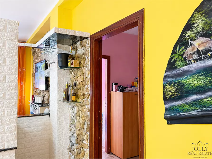 Immagine 18 di Appartamento in vendita  in Via Europa  a Siracusa
