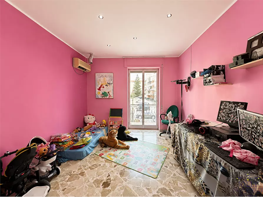 Immagine 21 di Appartamento in vendita  in Via Europa  a Siracusa