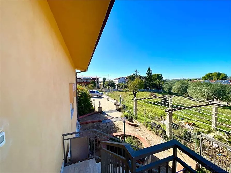 Immagine 56 di Villa in vendita  in Contrada madonna Marina  a Noto