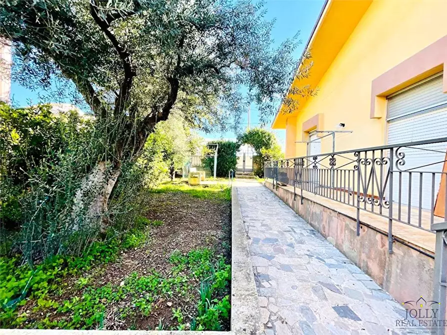 Immagine 59 di Villa in vendita  in Contrada madonna Marina  a Noto