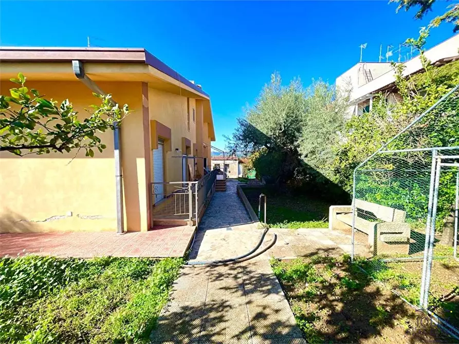 Immagine 61 di Villa in vendita  in Contrada madonna Marina  a Noto