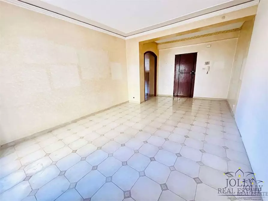 Immagine 3 di Quadrilocale in vendita  in Alessandro Specchi a Siracusa
