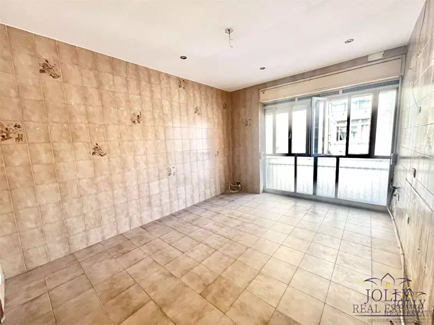 Immagine 10 di Quadrilocale in vendita  in Alessandro Specchi a Siracusa