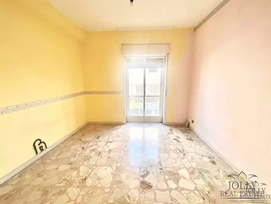 Immagine 15 di Quadrilocale in vendita  in Alessandro Specchi a Siracusa