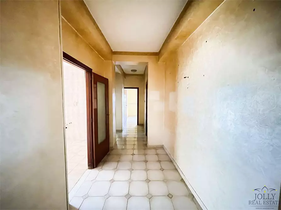 Immagine 5 di Appartamento in vendita  in via Alessandro specchi a Siracusa