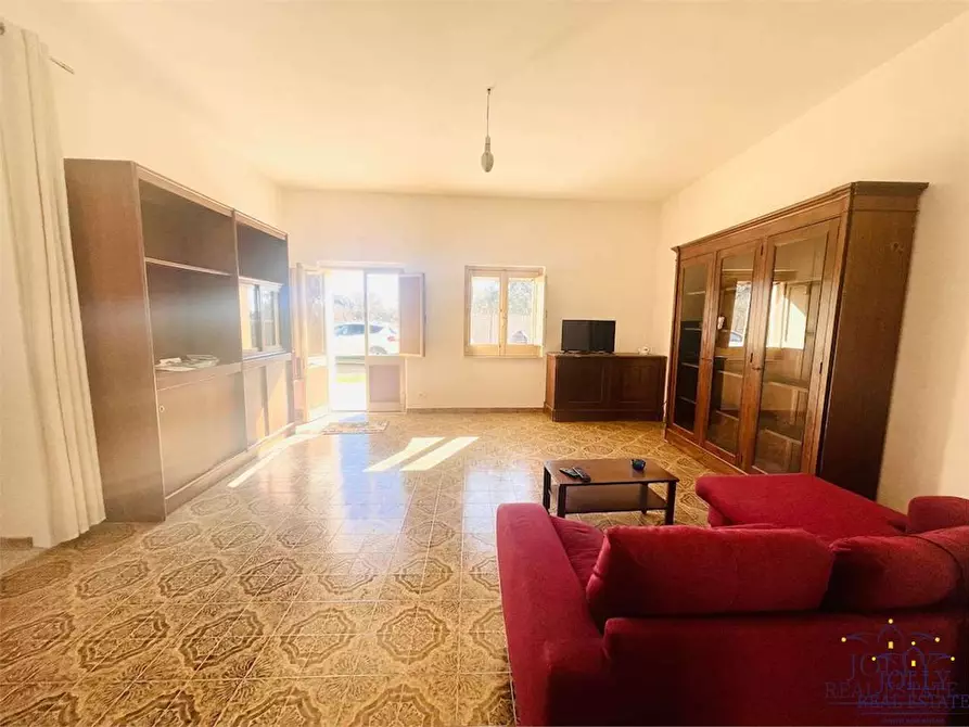 Immagine 11 di Rustico / casale in vendita  in Rigolizia a Noto