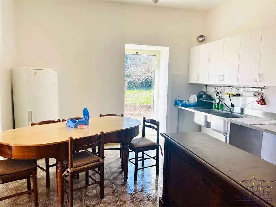 Immagine 13 di Rustico / casale in vendita  in Rigolizia a Noto