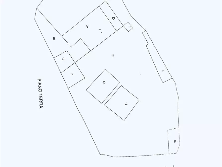 Immagine 23 di Rustico / casale in vendita  in Rigolizia a Noto