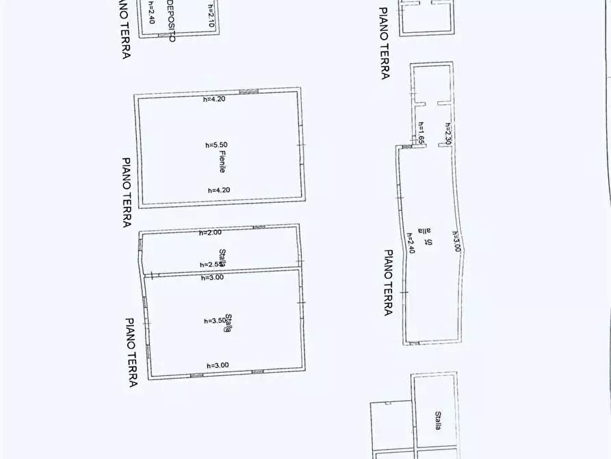 Immagine 24 di Rustico / casale in vendita  in Rigolizia a Noto