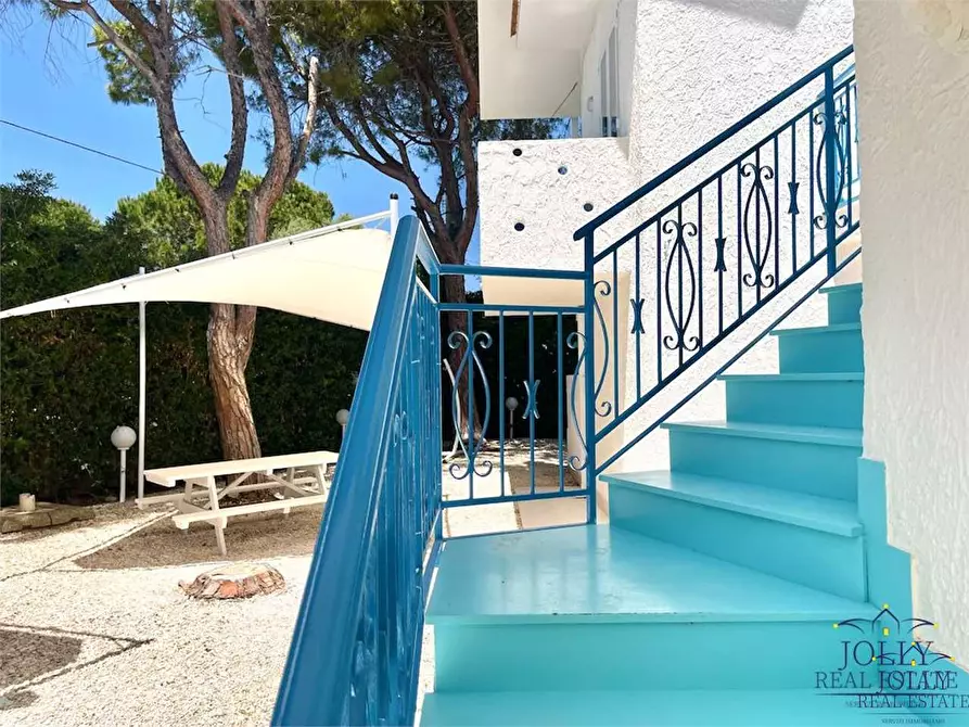 Immagine 15 di Villa in vendita  in Via Senigallia a Siracusa