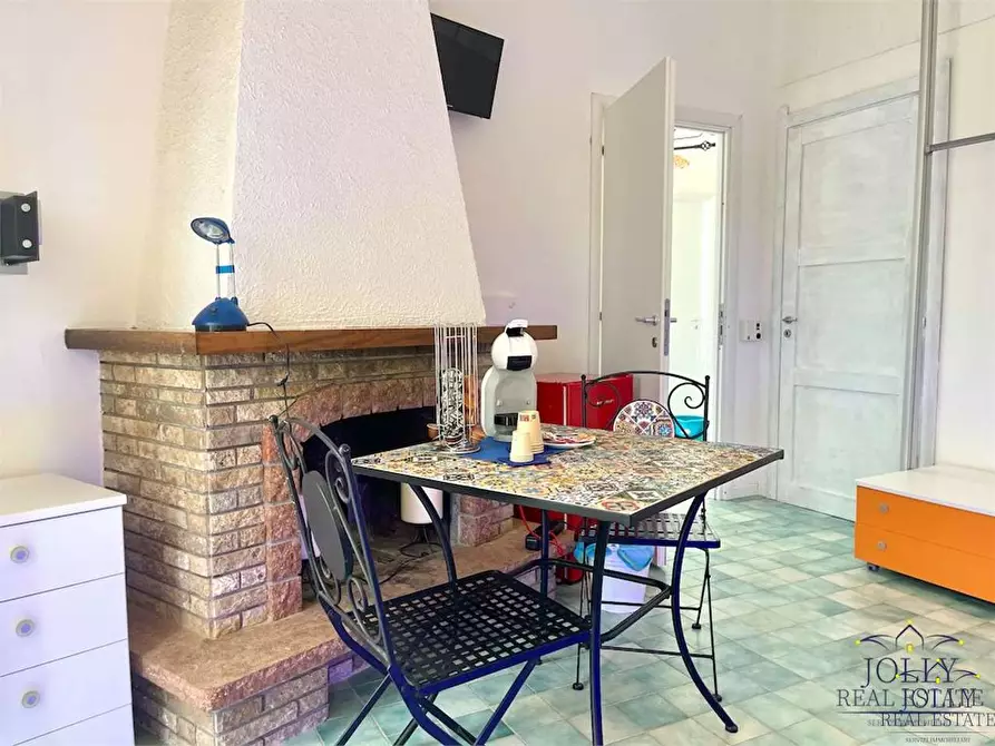 Immagine 17 di Villa in vendita  in Via Senigallia a Siracusa