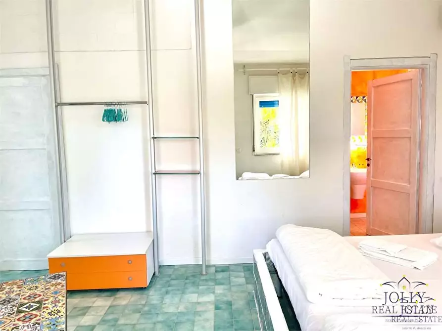 Immagine 21 di Villa in vendita  in Via Senigallia a Siracusa