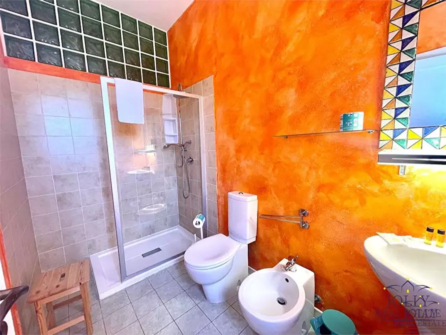 Immagine 22 di Villa in vendita  in Via Senigallia a Siracusa